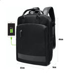 Sac à Dos Femme pour Ordinateur 15.6 Pouces