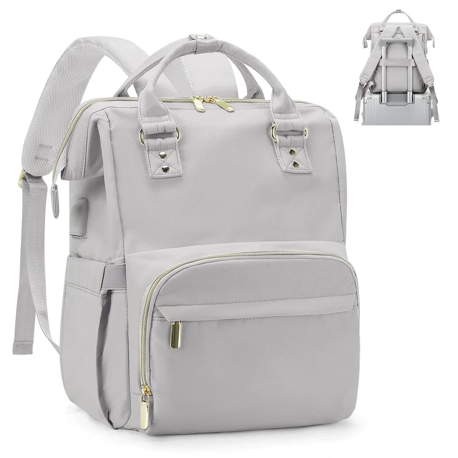 Sac a Dos Femme Voyage Carla