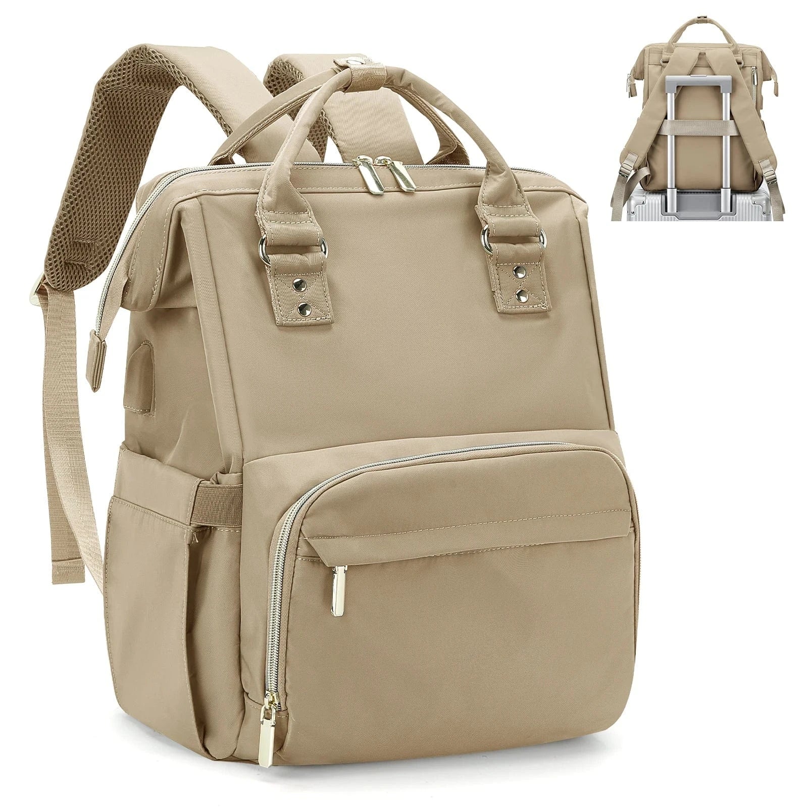 Sac a Dos Femme Voyage Carla