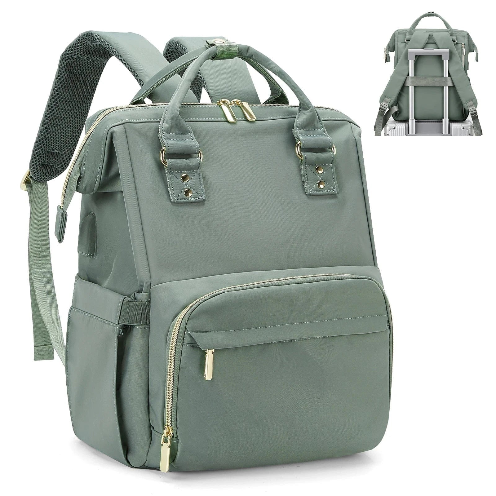 Sac a Dos Femme Voyage Carla