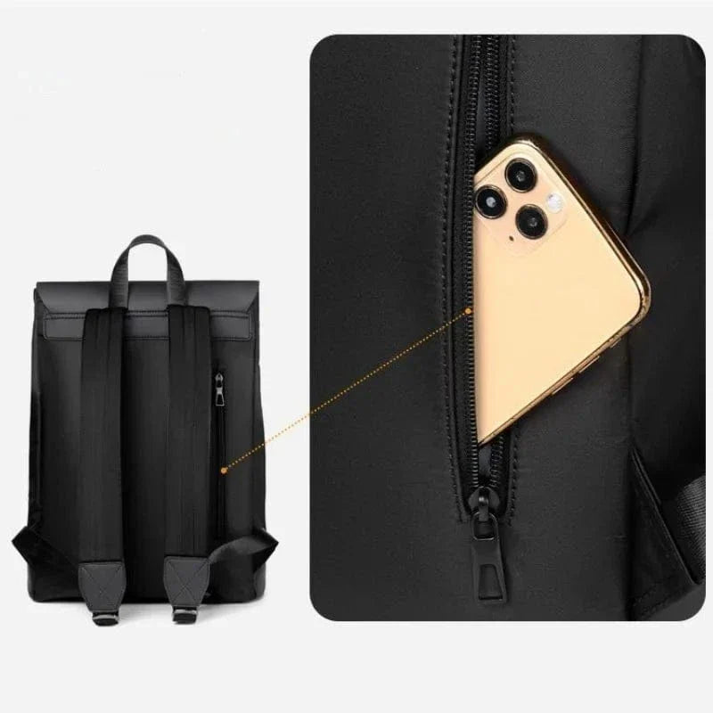 Sac a Dos Ordinateur Alexis