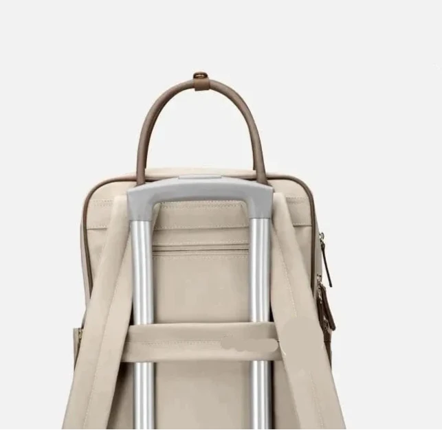 Sac à Dos Ordinateur Femme Agnes