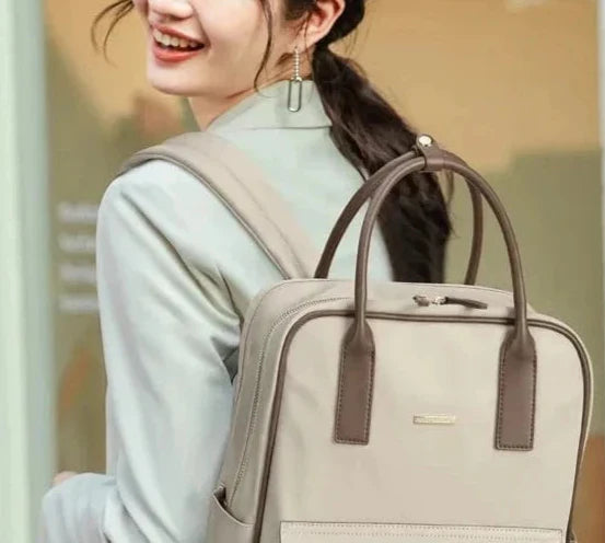 Sac à Dos Ordinateur Femme Agnes