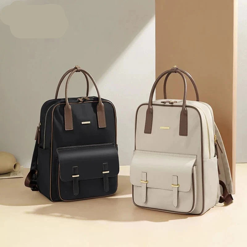 Sac à Dos Ordinateur Femme Agnes