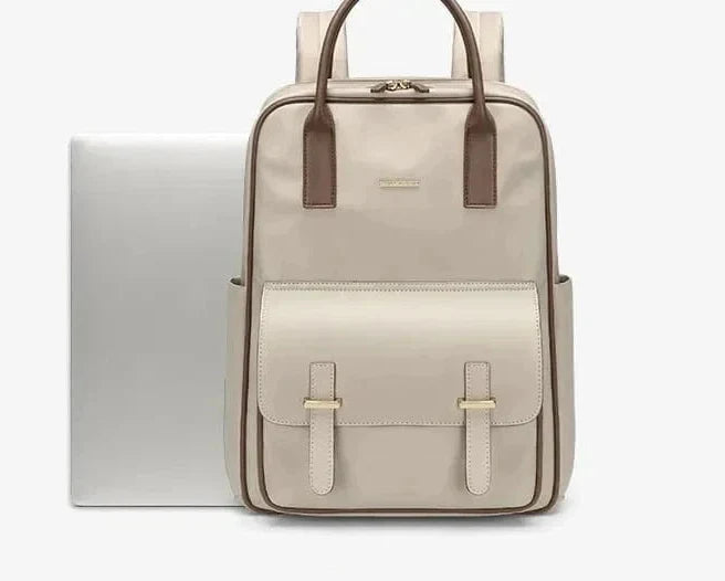 Sac à Dos Ordinateur Femme Agnes