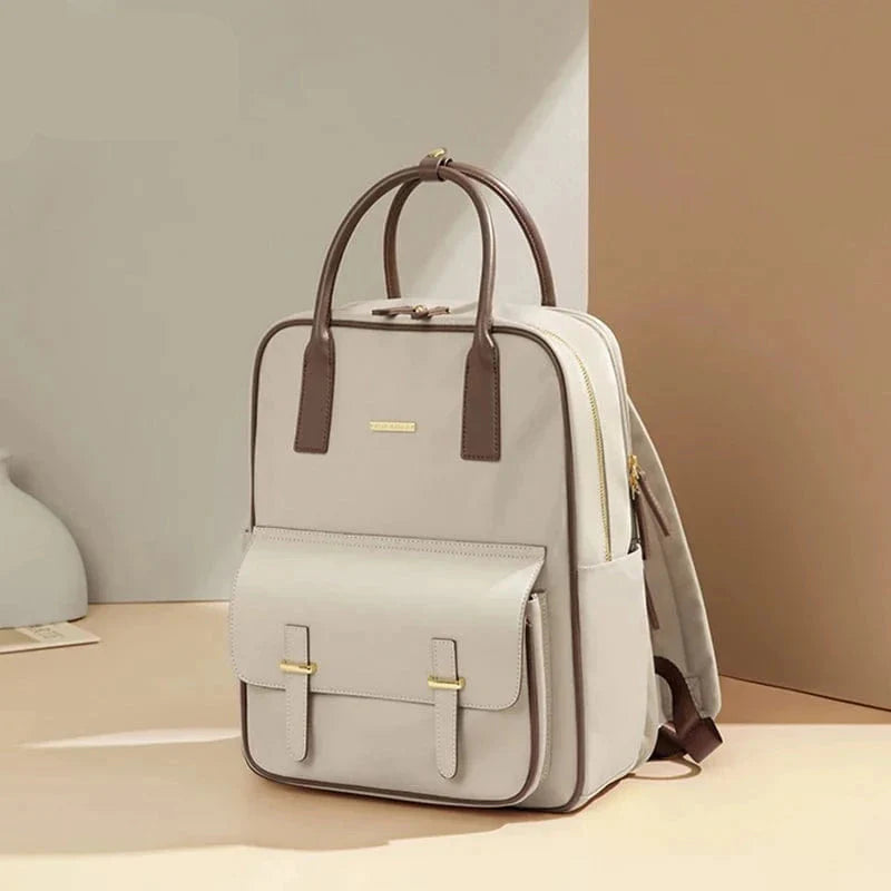 Sac à Dos Ordinateur Femme Agnes