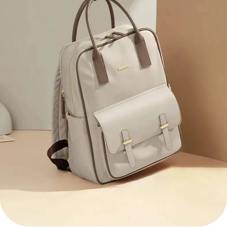 Sac à Dos Ordinateur Femme Agnes