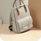 Sac à Dos Ordinateur Femme Agnes