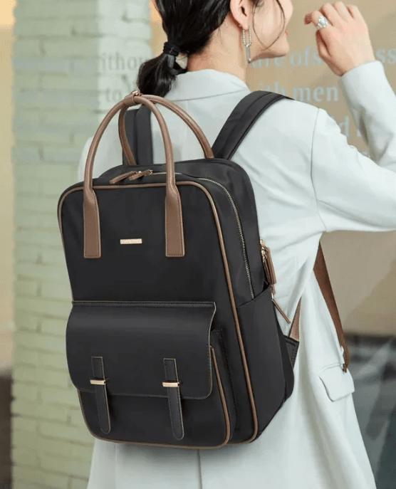 Sac à Dos Ordinateur Femme Agnes