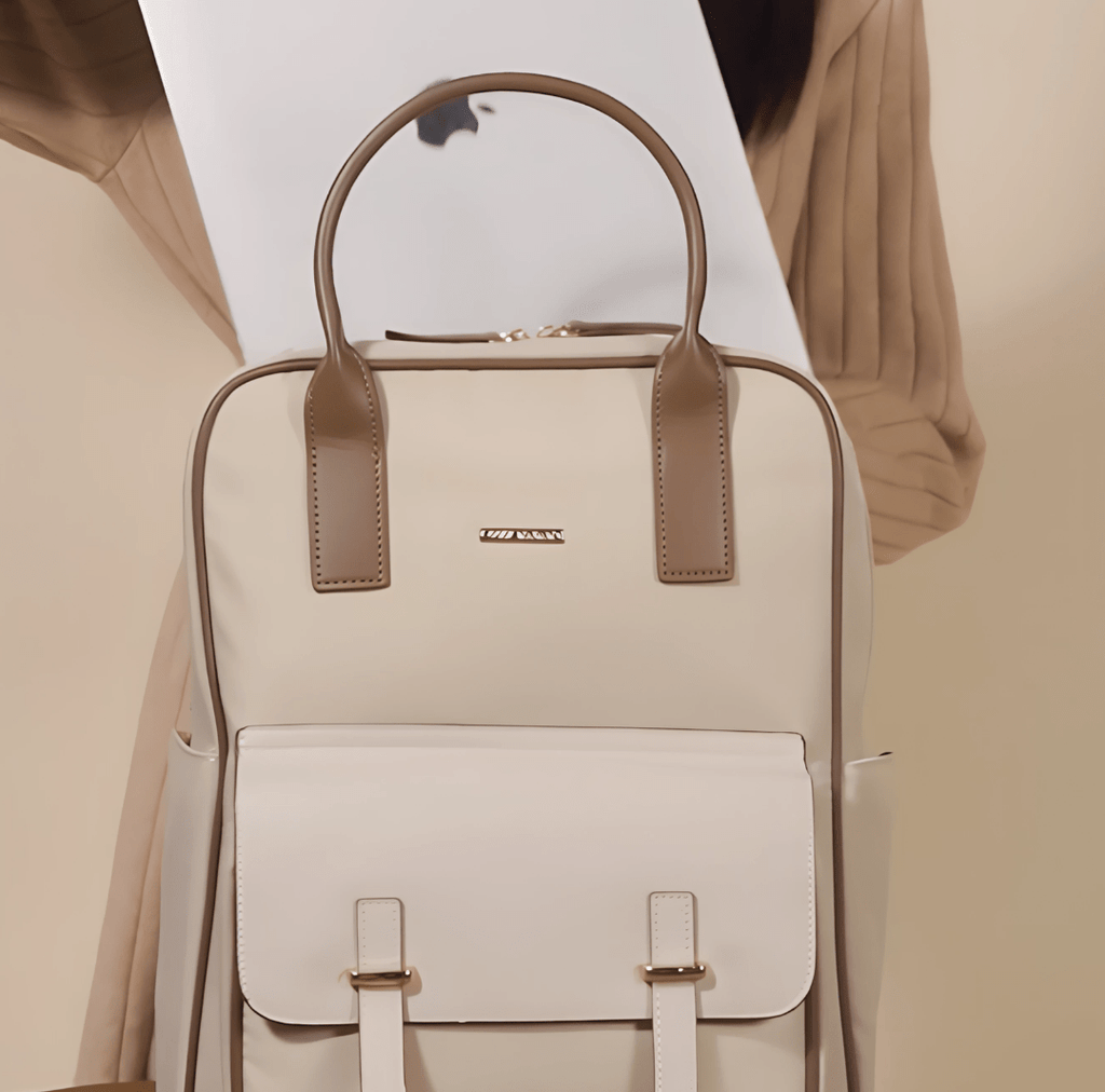 Sac à Dos Ordinateur Femme Agnes