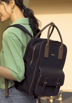 Sac à Dos Ordinateur Femme Agnes