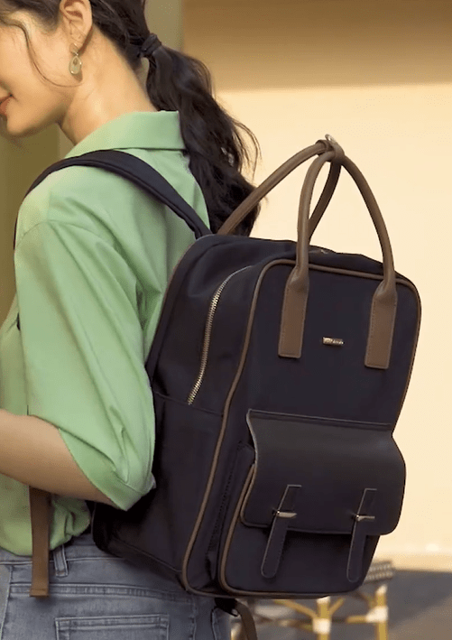 Sac à Dos Ordinateur Femme Agnes