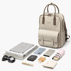 Sac à Dos Ordinateur Femme Agnes