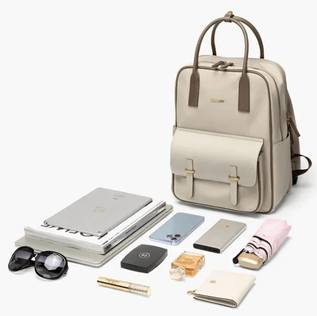 Sac à Dos Ordinateur Femme Agnes