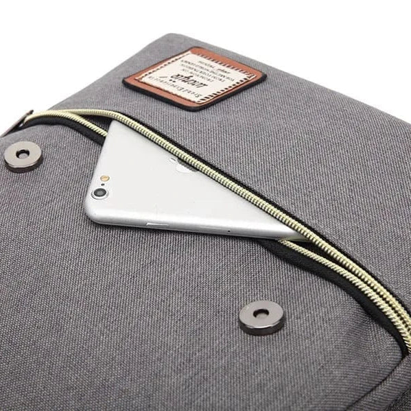 Sac a Dos Ordinateur Portable Charlie