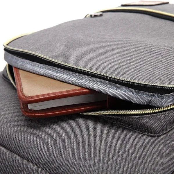 Sac a Dos Ordinateur Portable Charlie