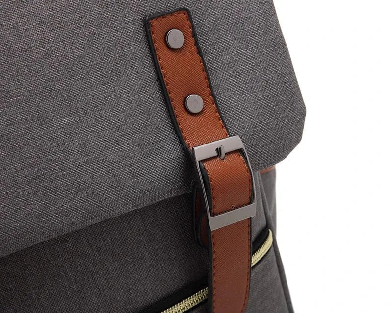 Sac a Dos Ordinateur Portable Charlie