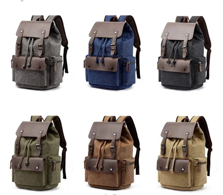 Sac a Dos Ordinateur Portable Chris