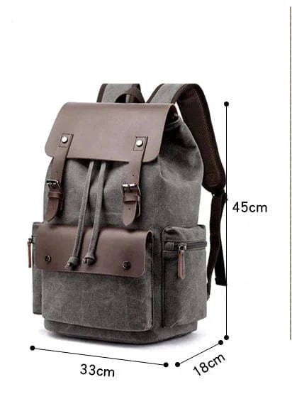 Sac a Dos Ordinateur Portable Chris