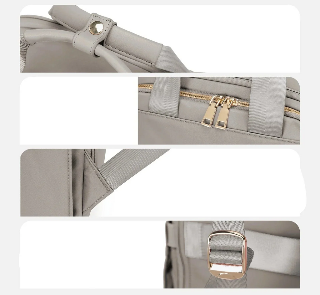 Sac a Dos Ordinateur Portable Claude