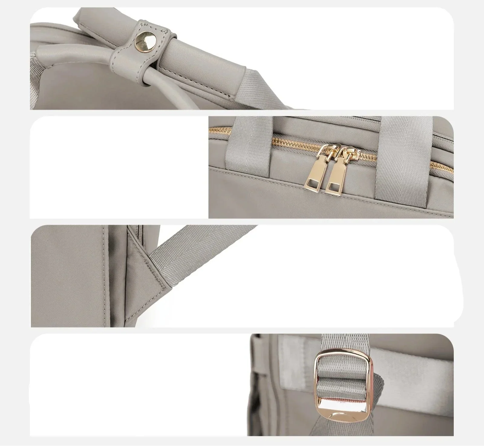 Sac a Dos Ordinateur Portable Claude