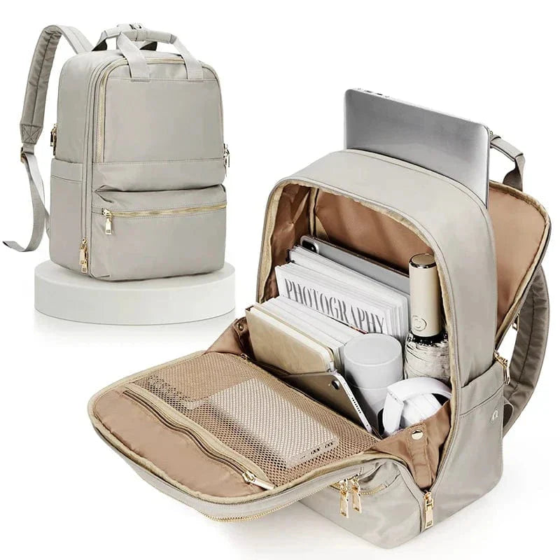 Sac a Dos Ordinateur Portable Claude