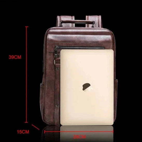 Sac a Dos Ordinateur Portable Sacha