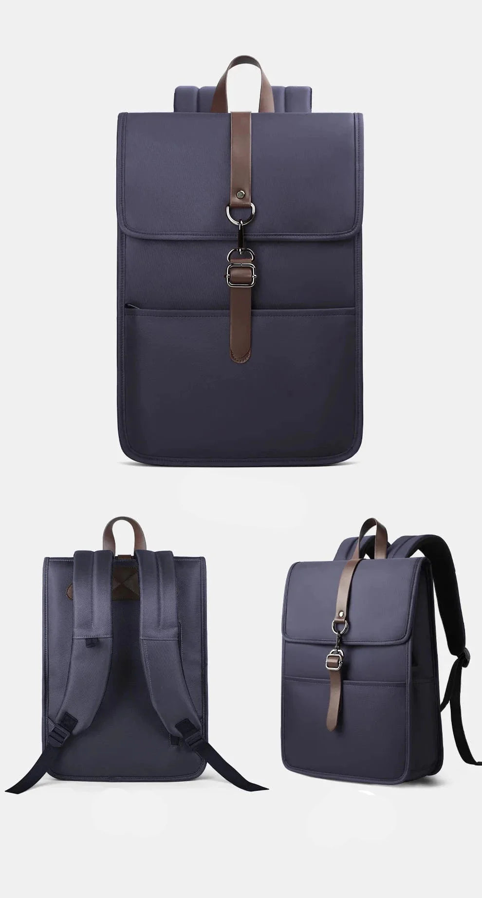 Sac a Dos Ordinateurs Camille