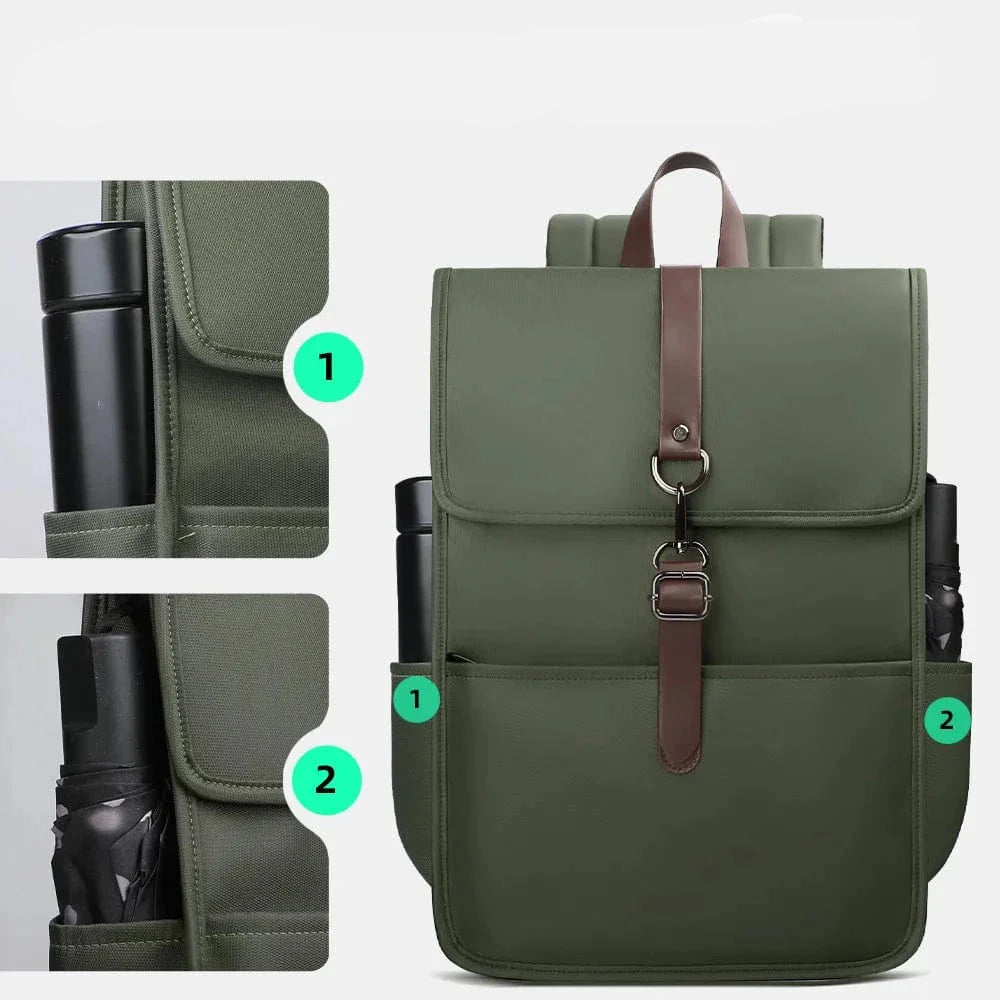 Sac a Dos Ordinateurs Camille