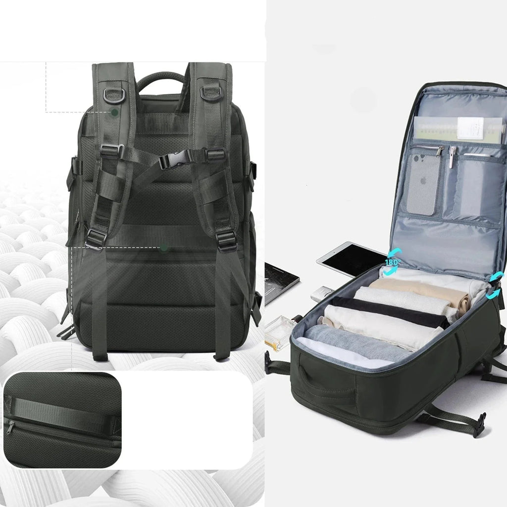 Sac a Dos pour Voyager en Avion