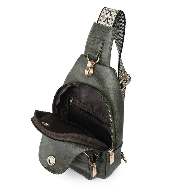 Sac a Main Banane pour Dame