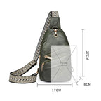 Sac a Main Banane pour Dame