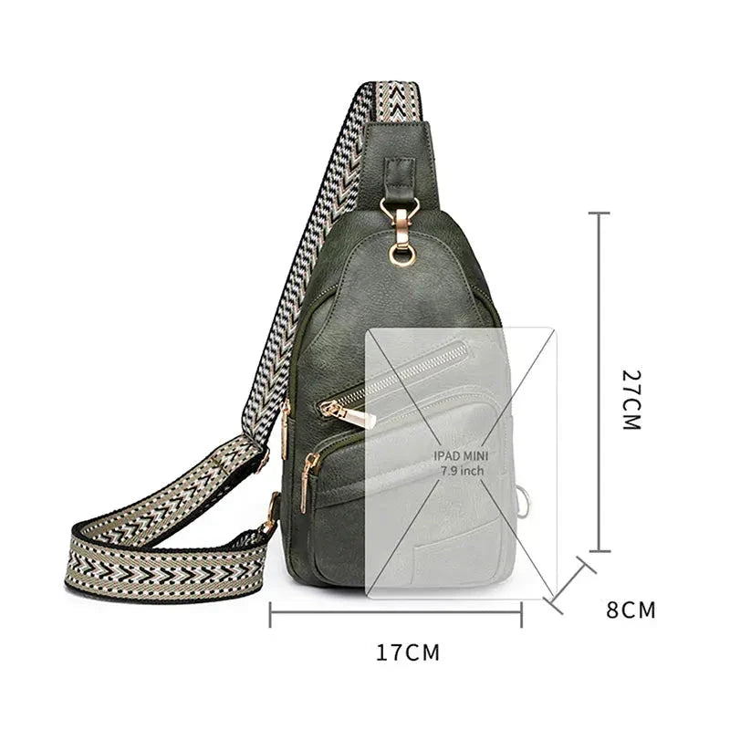 Sac a Main Banane pour Dame