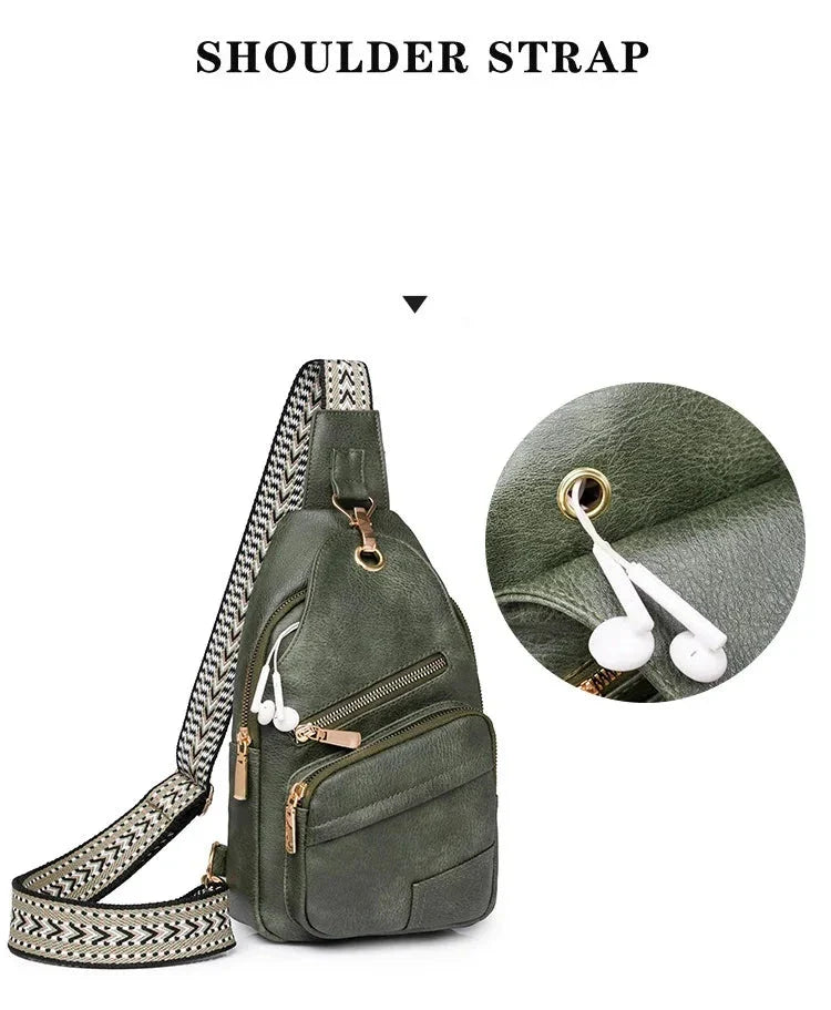 Sac a Main Banane pour Dame