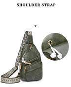 Sac a Main Banane pour Dame