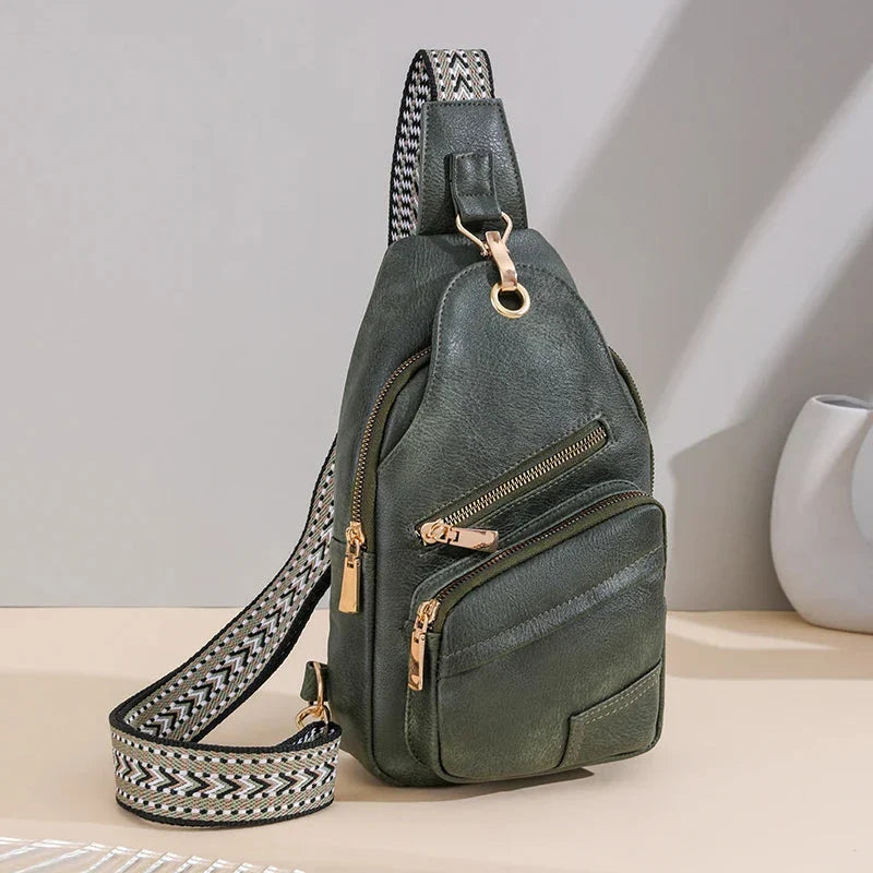 Sac a Main Banane pour Dame