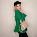 Sac à Main Cuir Femme Victoria