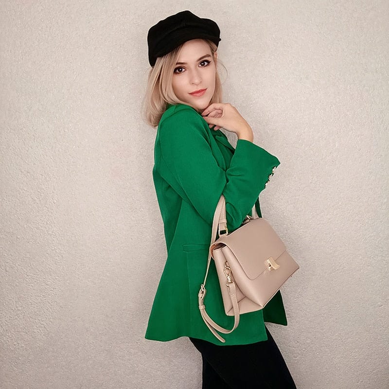 Sac à Main Cuir Femme Victoria