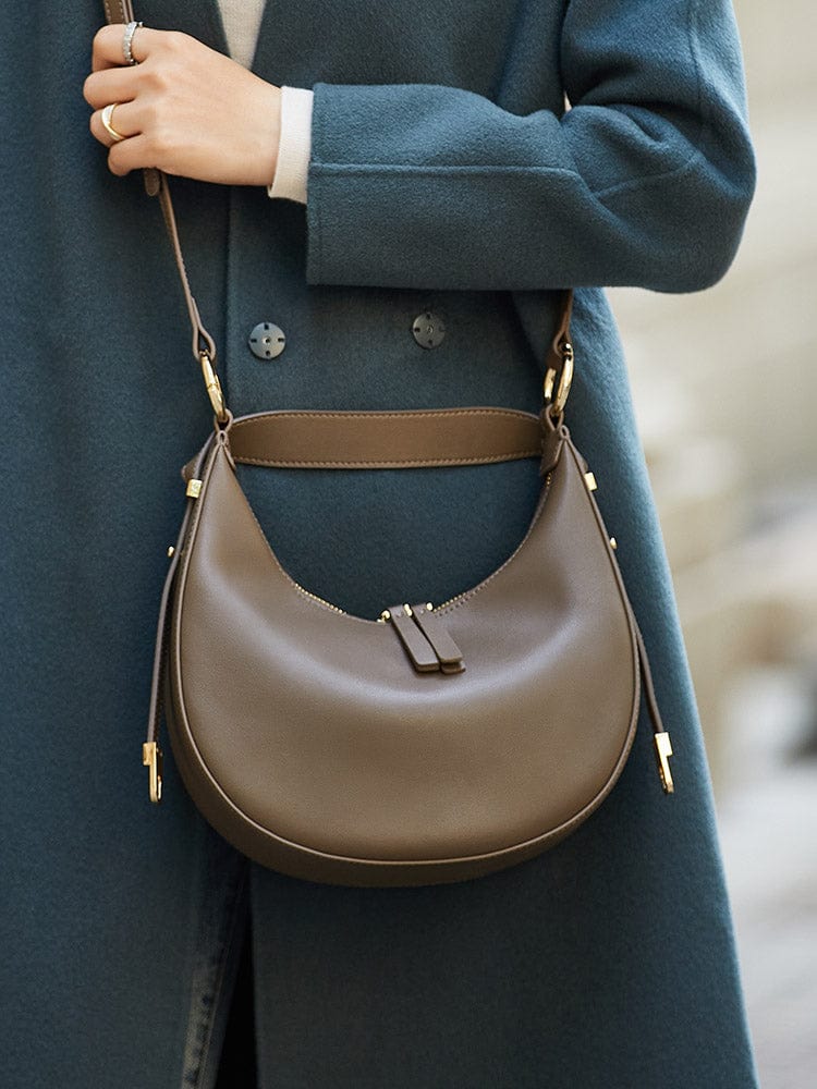 Sac à Main Cuir Femme Sofia
