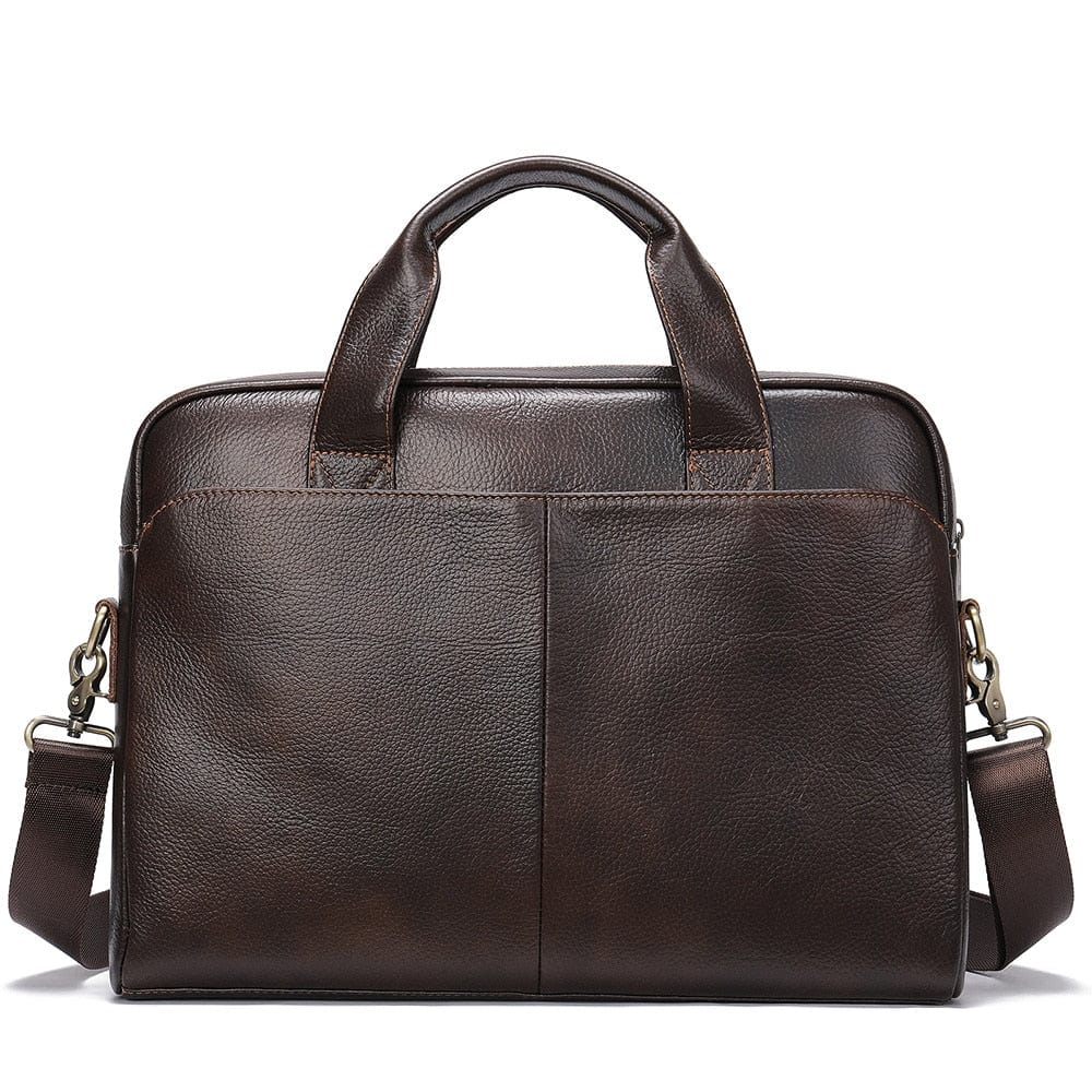 Sac à Main Homme Cuir Nino