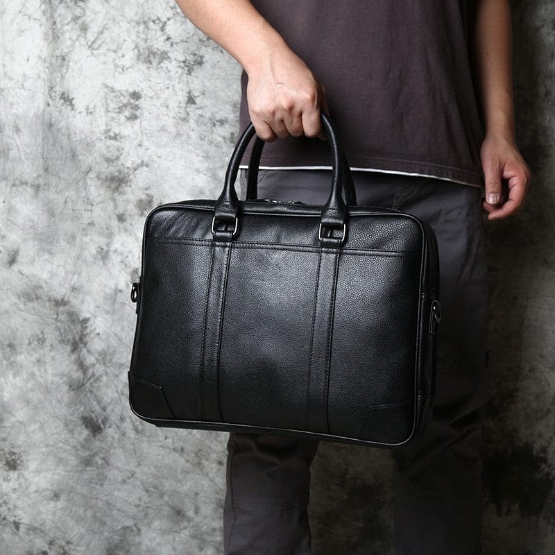 Sac à Main Homme Cuir Axel