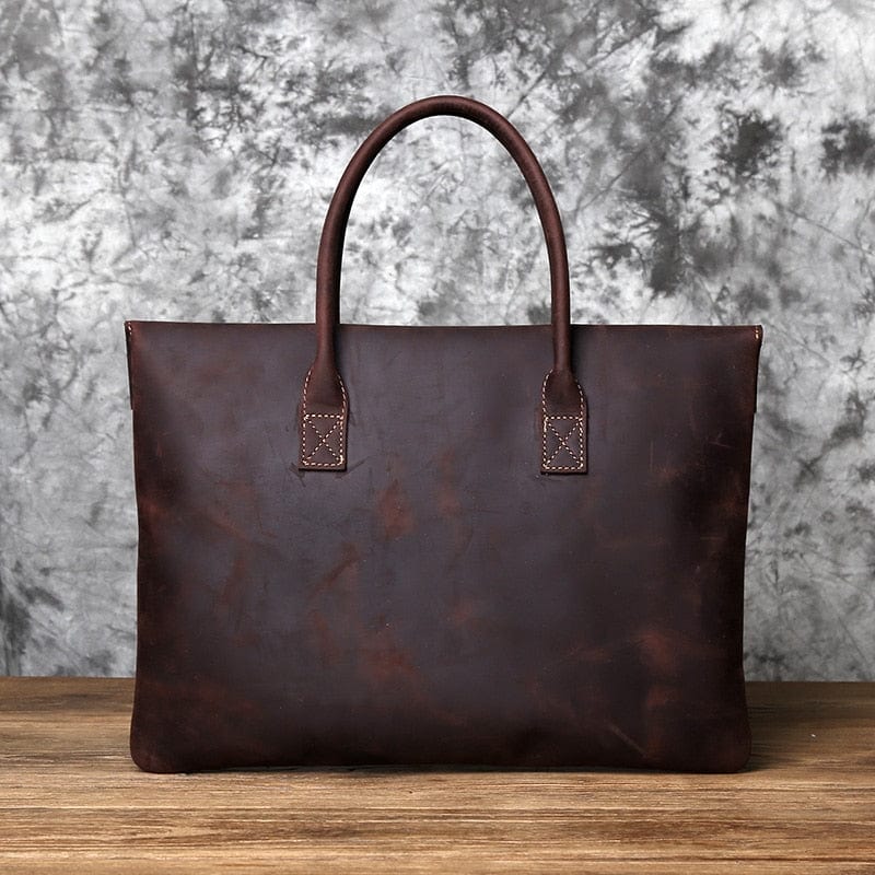 Sac à Main Homme Cuir Naël