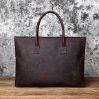 Sac à Main Homme Cuir Naël