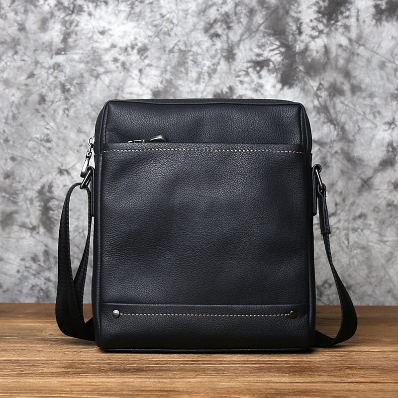 Sac à Main Homme Cuir Ayden