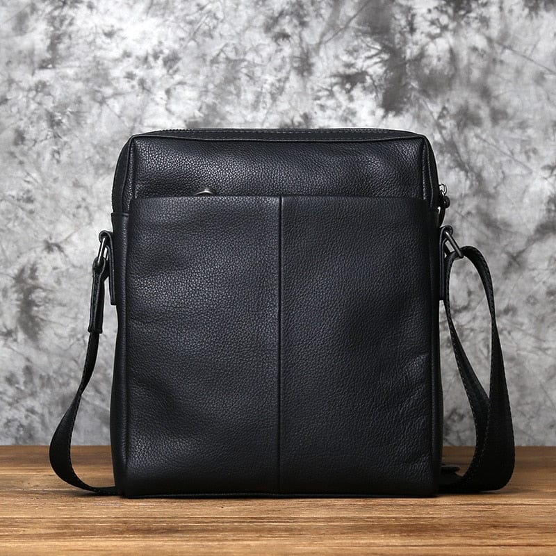 Sac à Main Homme Cuir Ayden