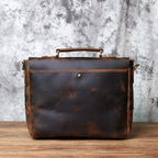 Sac à Main Homme Cuir Marceau