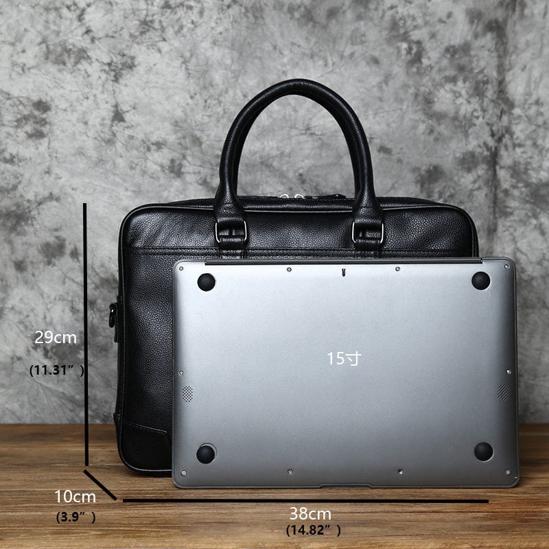 Sac à Main Homme Cuir Axel