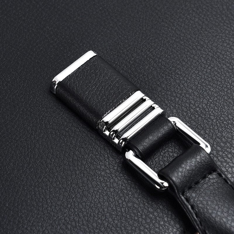 Sac à Main Homme Cuir Mathis