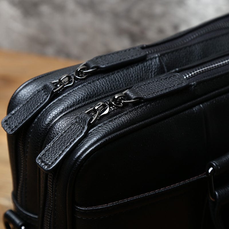 Sac à Main Homme Cuir Axel