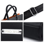 Sac à Main Homme Cuir Mathis